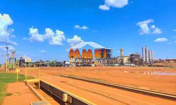 Imagem 7: Usina RURAL em JARAGUÁ - GO, Não Identificado