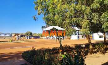 Imagem 4: Usina RURAL em JARAGUÁ - GO, Não Identificado