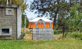 Imagem: Terreno de 1.000m² à venda em Araçoiaba