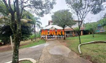 Imagem 4: Chácara com 2.000m² à venda no Colinas de Ipanema