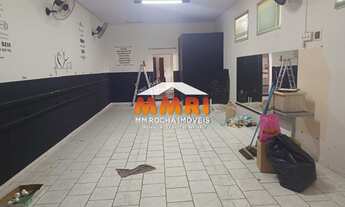 Imagem 4: Sala Comercial à Venda no Centro de Araçoiaba da Serra!! Com sala, 2 banheiros e 280m² de