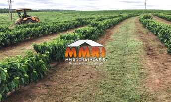 Imagem: FAZENDA RURAL em MARÍLIA - SP, NÚCLEO