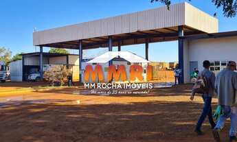 Imagem 5: Usina RURAL em JARAGUÁ - GO, Não Identificado