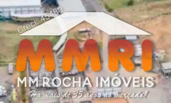 Imagem: Frigorifico INDUSTRIAL em CONFRESA - MT