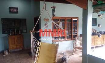 Imagem 7: Chácara de 1.000m² com piscina à venda em Araçoiaba da Serra-SP!