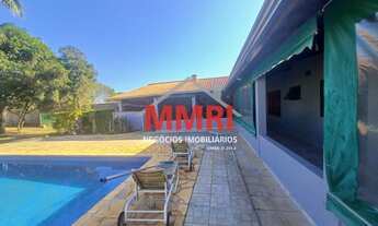 Imagem 2: Chácara de 1.000m² com piscina à venda em Araçoiaba da Serra-SP!