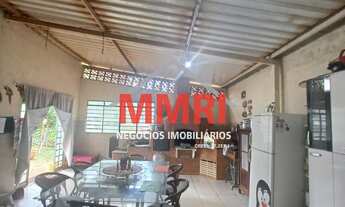 Imagem 7: Chácara de 1.600m² com piscina à venda na Alvorada!