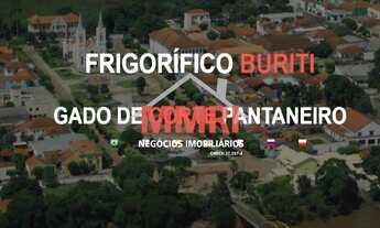 Imagem: FAZENDA RURAL em AQUIDAUANA - MS, ni