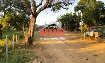 Imagem: FAZENDA RURAL em PARACATU - MG, SANTANA