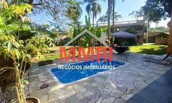 Imagem: Chácara no Centro de Araçoiaba da Serra-SP