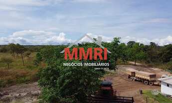 Imagem 4: FAZENDA RURAL em PARAÍSO DO TOCANTINS - TO, ni