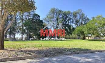 Imagem: Terreno de condomínio à venda em Araçoiaba