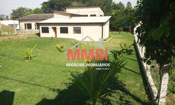 Imagem 2: CHÁCARA EM CONDOMÍNIO ARUMÃ EM SARAPUÍ!!!