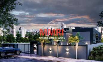 Imagem: Casa em condomínio à venda em Araçoiaba