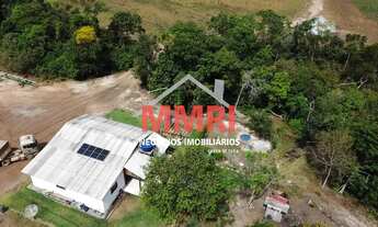 Imagem 5: FAZENDA RURAL em PARAÍSO DO TOCANTINS - TO, ni