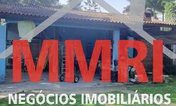 Imagem: Chácara com 2.000m² à venda em Araçoiaba