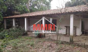 Imagem: Chácara com 2.000m² à venda em Araçoiaba