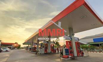 Imagem: ATIVO COMERCIAL em LUZIÂNIA - GO, PARQUE