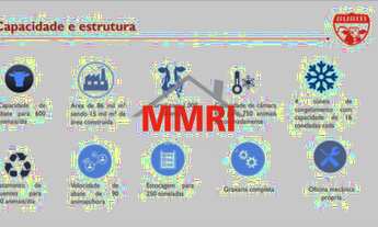 Imagem 6: FAZENDA RURAL em AQUIDAUANA - MS, ni