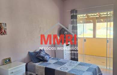 Imagem 4: Sobrado no Condomínio Village Ipanema I à venda! OPORTUNIDADE ESPECIAL