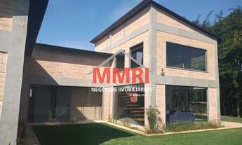 Imagem: CHÁCARA EM CONDOMÍNIO ARUMÃ EM SARAPUÍ!!!