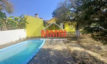 Imagem 6: Chácara À VENDA em Araçoiaba da Serra, com 3 Suítes, 4 Vagas de Garagem, 1.000m²!