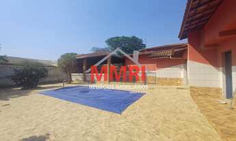 Imagem: Chácara de 1.100m² à Venda no Bairro