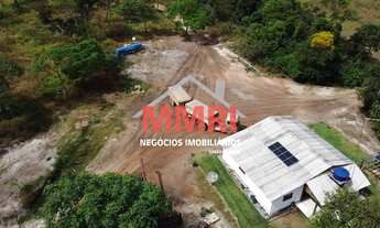 Imagem 3: FAZENDA RURAL em PARAÍSO DO TOCANTINS - TO, ni