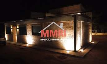 Imagem 4: CHÁCARA EM CONDOMÍNIO ARUMÃ EM SARAPUÍ!!!