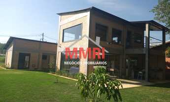 Imagem 3: CHÁCARA EM CONDOMÍNIO ARUMÃ EM SARAPUÍ!!!