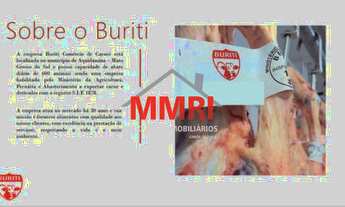 Imagem 7: FAZENDA RURAL em AQUIDAUANA - MS, ni