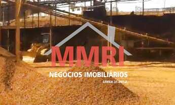 Imagem 3: MINA INDUSTRIAL em CENTRAL DE MINAS - MG, NI
