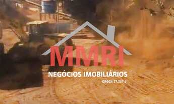 Imagem: MINA INDUSTRIAL em CENTRAL DE MINAS - MG