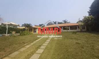 Imagem 5: Chácara à Venda no Bairro Alvorada com 5 Quartos, 3 Suítes, 2 Salas, 3 Banheiros