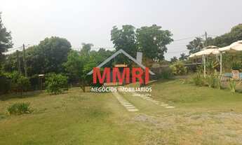 Imagem 4: Chácara à Venda no Bairro Alvorada com 5 Quartos, 3 Suítes, 2 Salas, 3 Banheiros