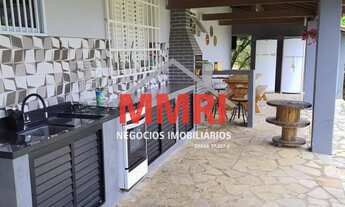 Imagem 3: Chácara de 1.000m² COM PISCINA à Venda no Monte Bianco! Próxima à Raposo Tavares