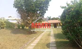 Imagem 3: Chácara à Venda no Bairro Alvorada com 5 Quartos, 3 Suítes, 2 Salas, 3 Banheiros