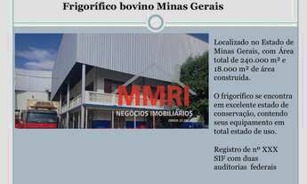 Imagem: Frigorifico COMERCIAL em CENTRAL DE MINAS