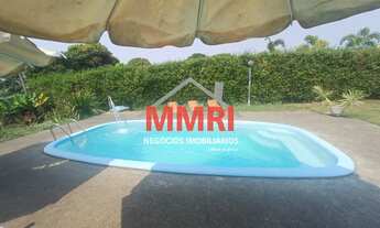 Imagem 7: Chácara à Venda no Bairro Alvorada com 5 Quartos, 3 Suítes, 2 Salas, 3 Banheiros