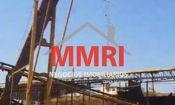 Imagem 2: MINA INDUSTRIAL em CENTRAL DE MINAS - MG, NI