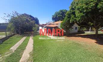 Imagem: Chácara de 1.000 à venda em Araçoiaba