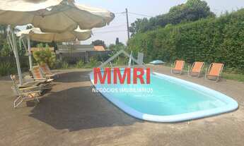 Imagem 6: Chácara à Venda no Bairro Alvorada com 5 Quartos, 3 Suítes, 2 Salas, 3 Banheiros