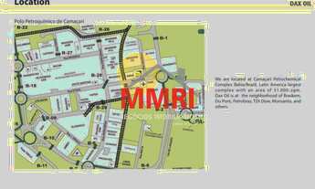Imagem 2: ATIVO INDUSTRIAL em XIQUE-XIQUE - BA, Seu próximo imóvel em