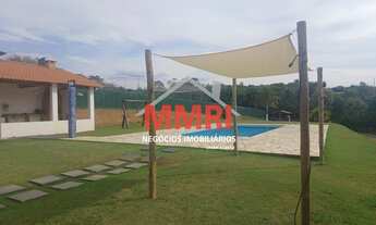 Imagem: Chácara em condomínio na Fazenda Amadeu