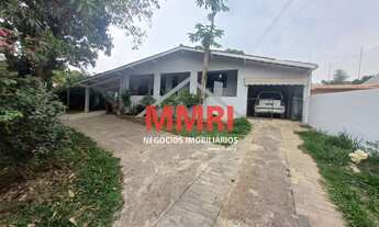 Imagem: Chácara em condomínio no bairro Aquárius