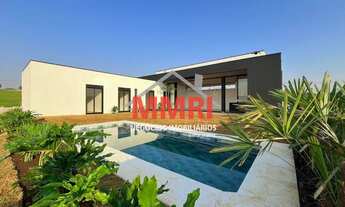 Imagem: Casa com 3 Suítes no Village Ipanema II