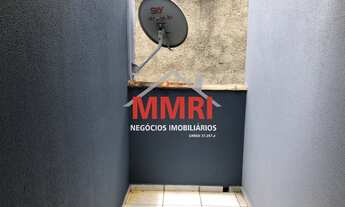 Imagem 6: Sobrado à venda em Sorocaba-SP, bairro Cidade Jardim: 3 quartos, suíte, banheiro, vaga de