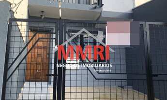 Imagem: Sobrado à venda em Sorocaba-SP, bairro