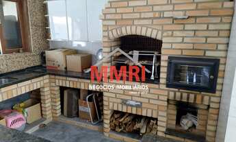 Imagem 3: Chácara em condomínio com 3 quartos - Araçoiaba da Serra-SP