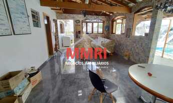 Imagem 2: Chácara em condomínio com 3 quartos - Araçoiaba da Serra-SP